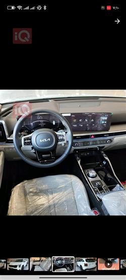 کیا سۆرینتۆ